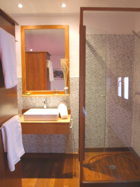 Cuarto de baño