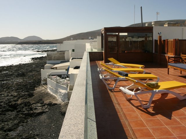 Azotea