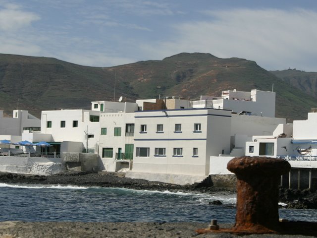 Vista de afuera
