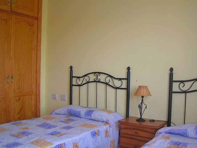 segundo dormitorio