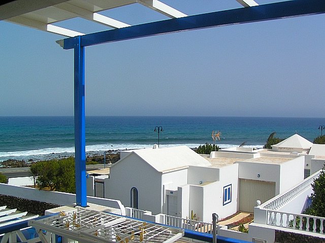 Vistas al mar