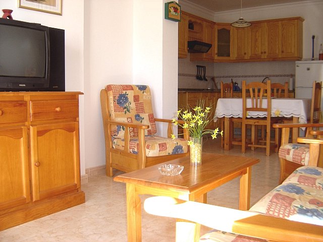 Sala de estar