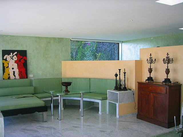 Salón