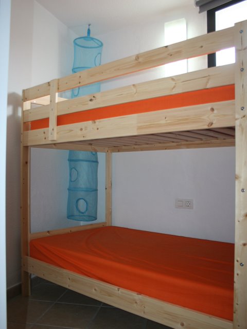 Segundo dormitorio