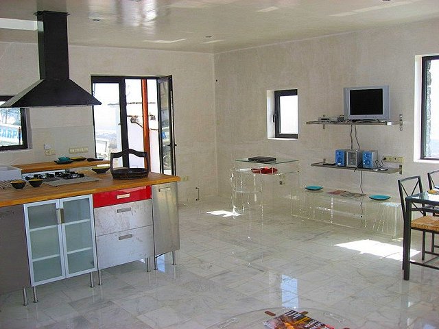 Cocina