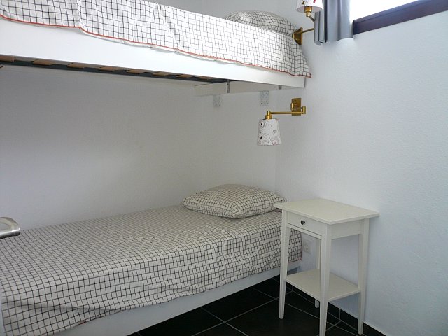 segundo dormitorio