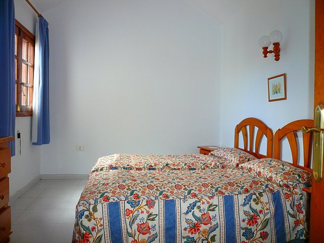 segundo dormitorio