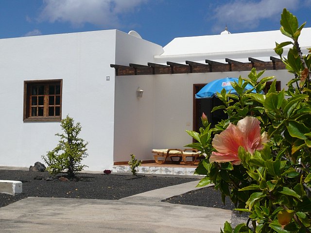 Vista exterior