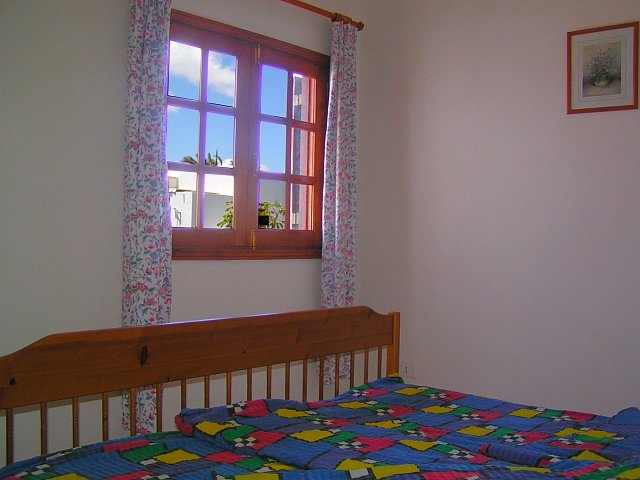 Dormitorio