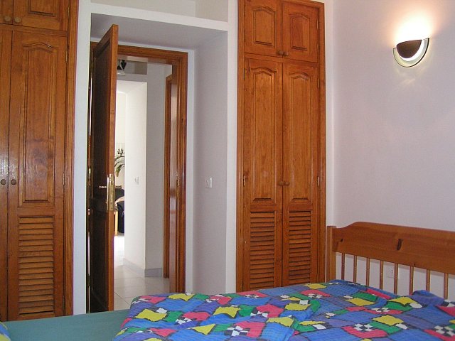 Dormitorio