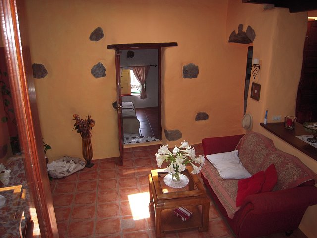 sala de estar