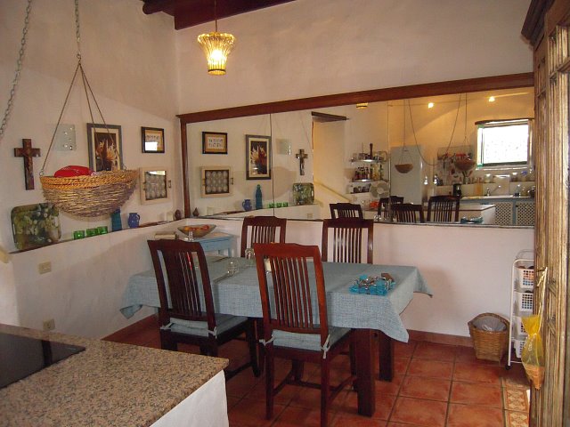 cocina-salón