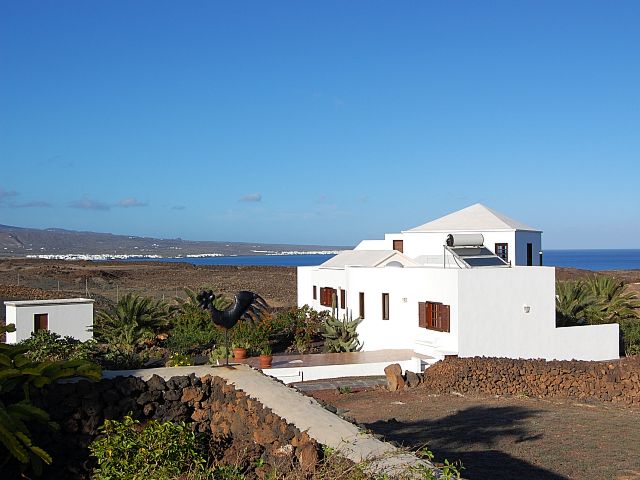 Vistas al mar