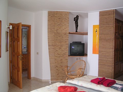 Dormitorio