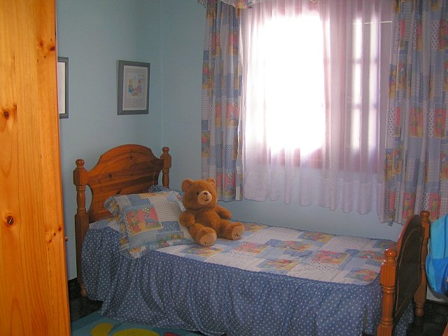 2° Dormitorio
