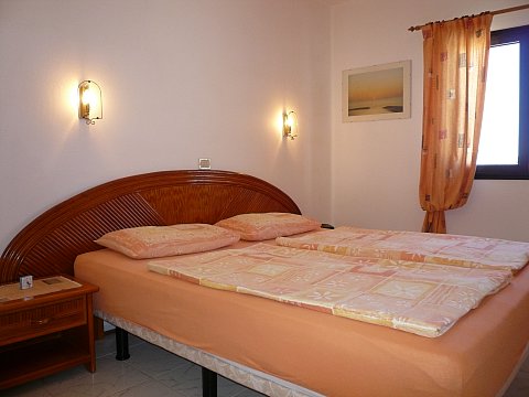 Dormitorio