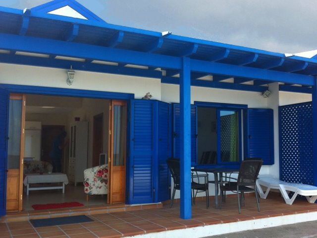 Terraza