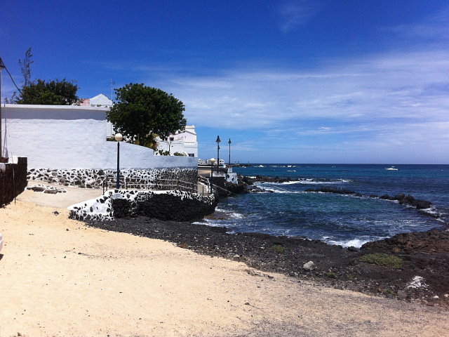 Piscina natural en 200m