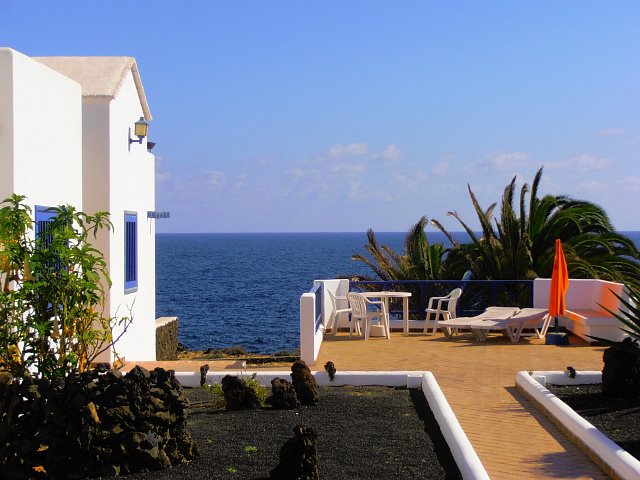 terraza