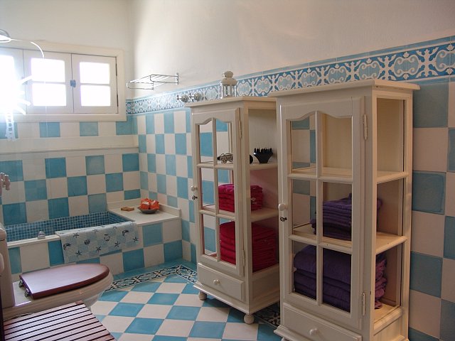 Baño