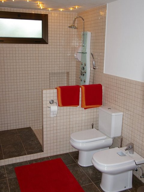 Cuarto de baño