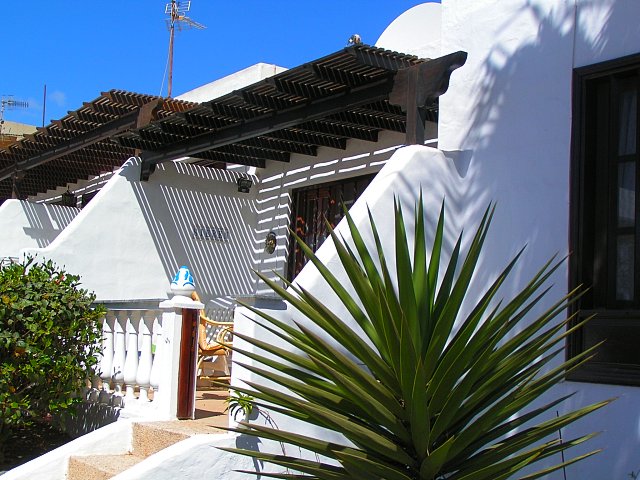 Terraza