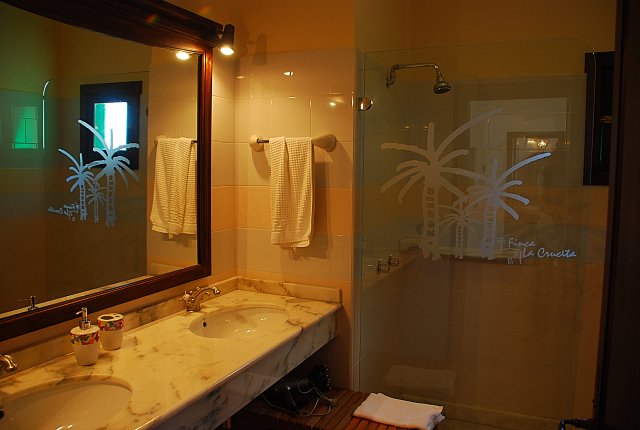 Baño